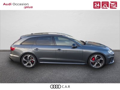 Audi A4 Avant 40 TDI 204 S tronic 7 Quattro S Edition   - 2