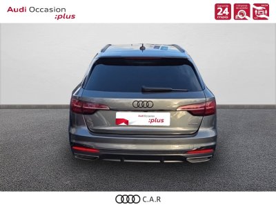 Audi A4 Avant 40 TDI 204 S tronic 7 Quattro S Edition   - 4