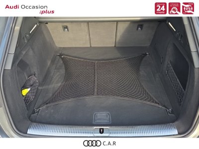 Audi A4 Avant 40 TDI 204 S tronic 7 Quattro S Edition   - 10