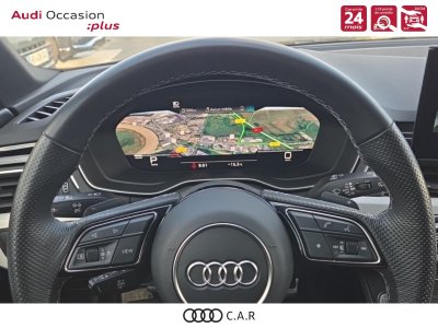 Audi A4 Avant 40 TDI 204 S tronic 7 Quattro S Edition   - 12