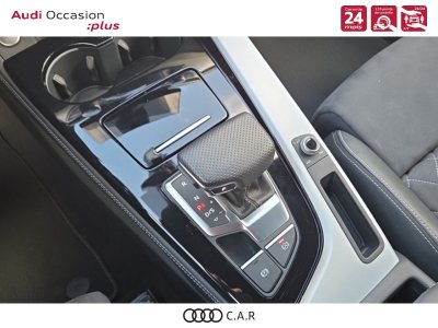 Audi A4 Avant 40 TDI 204 S tronic 7 Quattro S Edition   - 15