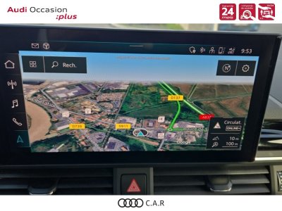 Audi A4 Avant 40 TDI 204 S tronic 7 Quattro S Edition   - 17