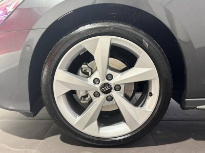 Audi A3 Sportback 35 TFSI Mild Hybrid 150 S tronic 7 S line   - 7