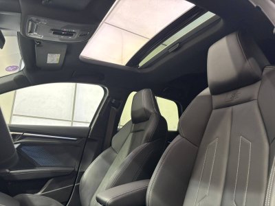 Audi A3 Sportback 35 TFSI Mild Hybrid 150 S tronic 7 S line   - 9