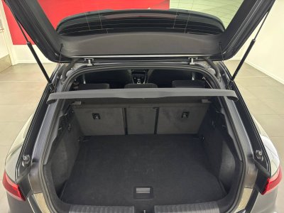 Audi A3 Sportback 35 TFSI Mild Hybrid 150 S tronic 7 S line   - 10