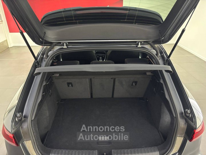 Audi A3 Sportback 35 TFSI Mild Hybrid 150 S tronic 7 S line - 10