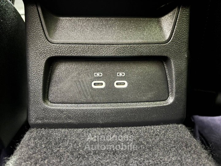 Audi A3 Sportback 35 TFSI Mild Hybrid 150 S tronic 7 S line - 12