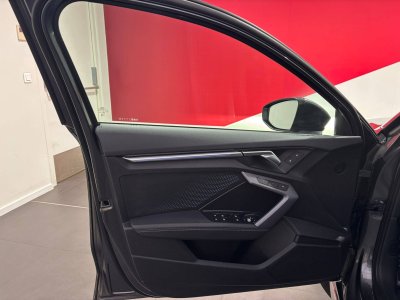 Audi A3 Sportback 35 TFSI Mild Hybrid 150 S tronic 7 S line   - 13