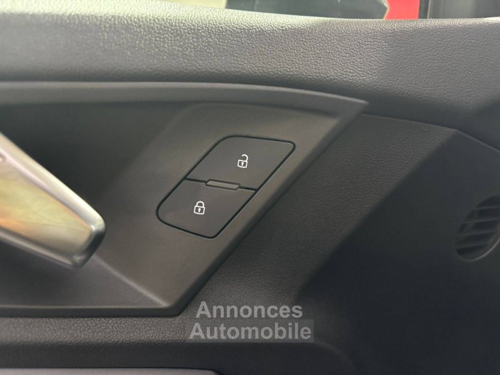 Audi A3 Sportback 35 TFSI Mild Hybrid 150 S tronic 7 S line - 14