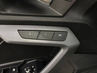 Audi A3 Sportback 35 TFSI Mild Hybrid 150 S tronic 7 S line   - 15