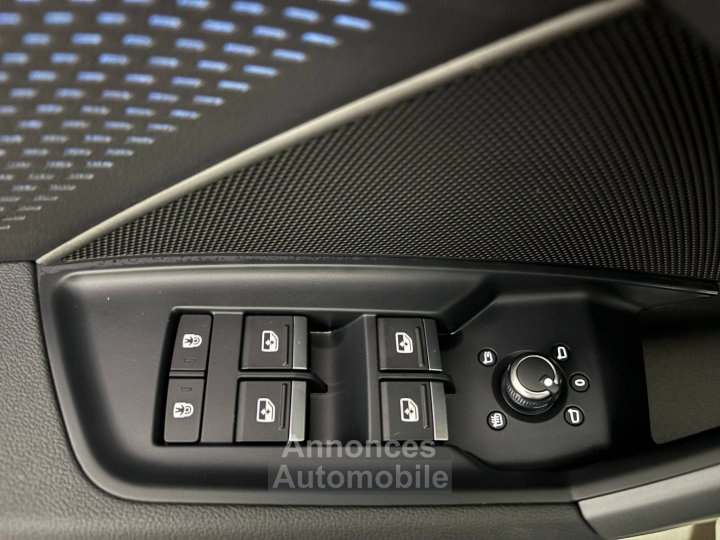 Audi A3 Sportback 35 TFSI Mild Hybrid 150 S tronic 7 S line - 16