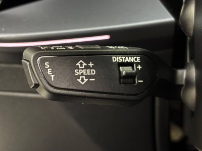 Audi A3 Sportback 35 TFSI Mild Hybrid 150 S tronic 7 S line   - 23