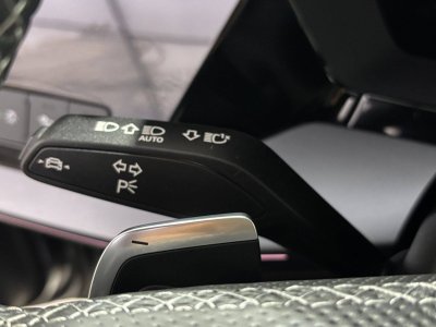 Audi A3 Sportback 35 TFSI Mild Hybrid 150 S tronic 7 S line   - 24