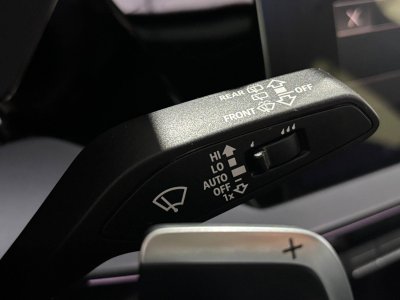 Audi A3 Sportback 35 TFSI Mild Hybrid 150 S tronic 7 S line   - 25