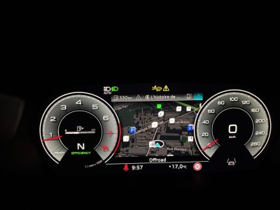 Audi A3 Sportback 35 TFSI Mild Hybrid 150 S tronic 7 S line   - 28