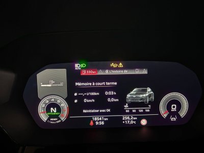 Audi A3 Sportback 35 TFSI Mild Hybrid 150 S tronic 7 S line   - 30