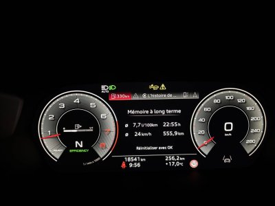 Audi A3 Sportback 35 TFSI Mild Hybrid 150 S tronic 7 S line   - 32