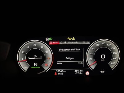 Audi A3 Sportback 35 TFSI Mild Hybrid 150 S tronic 7 S line   - 35