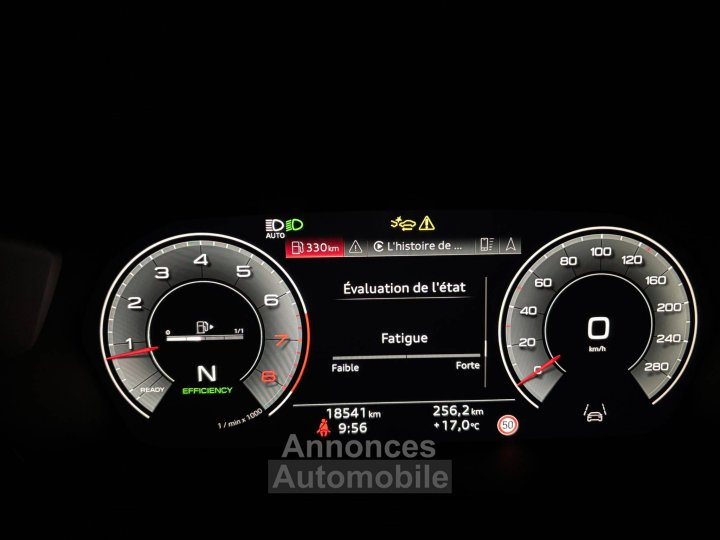 Audi A3 Sportback 35 TFSI Mild Hybrid 150 S tronic 7 S line - 35