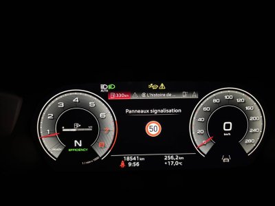 Audi A3 Sportback 35 TFSI Mild Hybrid 150 S tronic 7 S line   - 36