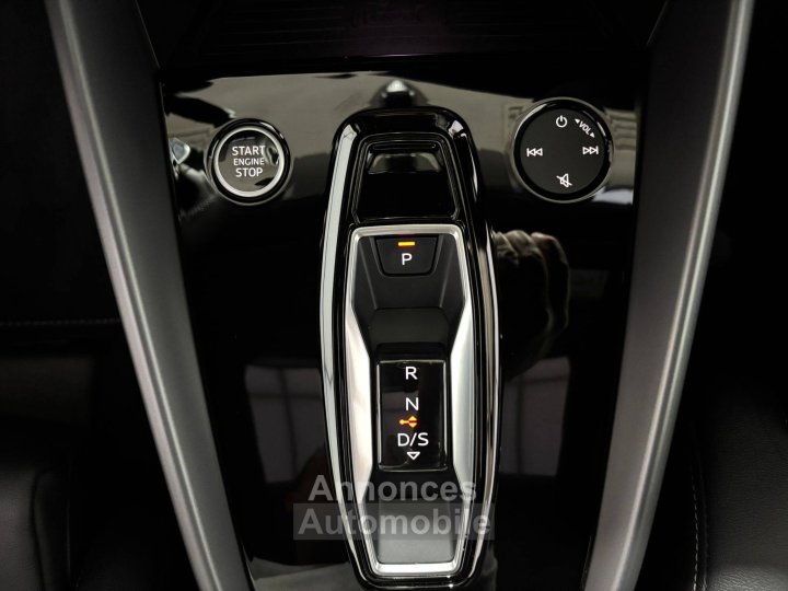 Audi A3 Sportback 35 TFSI Mild Hybrid 150 S tronic 7 S line - 58