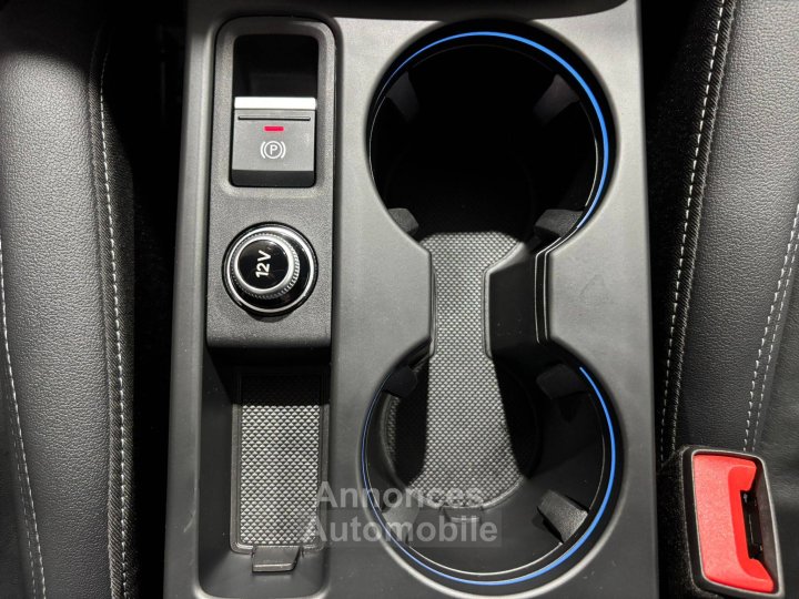 Audi A3 Sportback 35 TFSI Mild Hybrid 150 S tronic 7 S line - 59