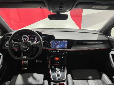 Audi A3 Sportback 35 TFSI Mild Hybrid 150 S tronic 7 S line   - 60