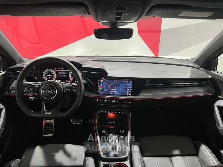 Audi A3 Sportback 35 TFSI Mild Hybrid 150 S tronic 7 S line - 60