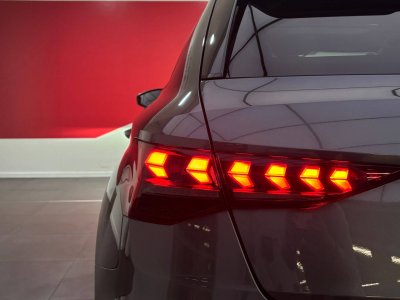 Audi A3 Sportback 35 TFSI Mild Hybrid 150 S tronic 7 S line   - 62