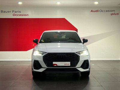 Audi Q3 Sportback 35 TDI 150 ch S tronic 7 S Edition   - 2