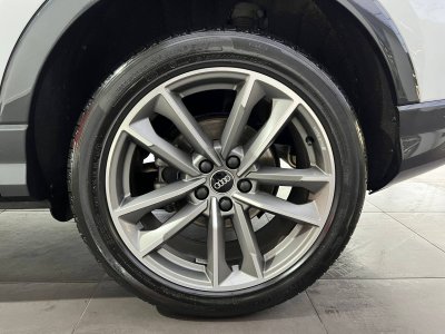 Audi Q3 Sportback 35 TDI 150 ch S tronic 7 S Edition   - 7