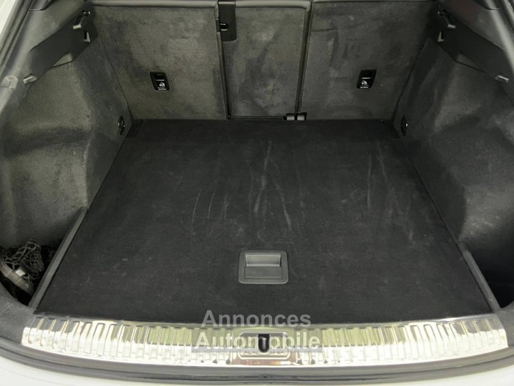 Audi Q3 Sportback 35 TDI 150 ch S tronic 7 S Edition - 8