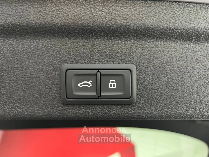 Audi Q3 Sportback 35 TDI 150 ch S tronic 7 S Edition - 9