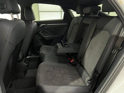 Audi Q3 Sportback 35 TDI 150 ch S tronic 7 S Edition   - 10