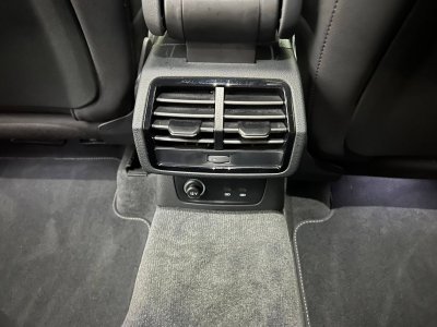 Audi Q3 Sportback 35 TDI 150 ch S tronic 7 S Edition   - 11