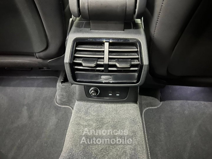 Audi Q3 Sportback 35 TDI 150 ch S tronic 7 S Edition - 11