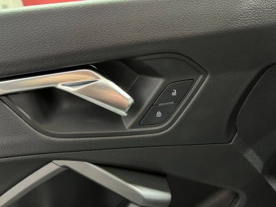 Audi Q3 Sportback 35 TDI 150 ch S tronic 7 S Edition   - 13