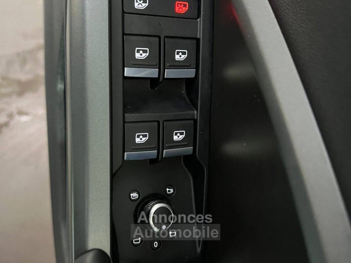 Audi Q3 Sportback 35 TDI 150 ch S tronic 7 S Edition - 14