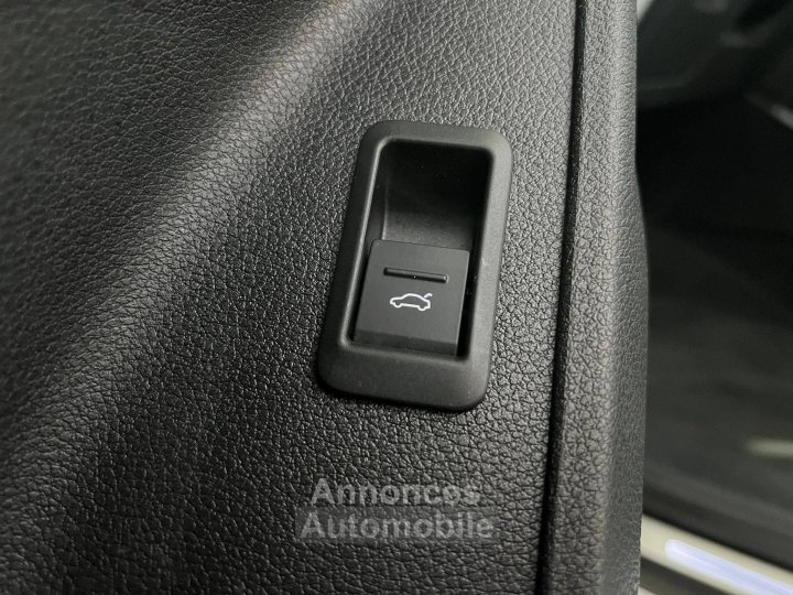 Audi Q3 Sportback 35 TDI 150 ch S tronic 7 S Edition - 15