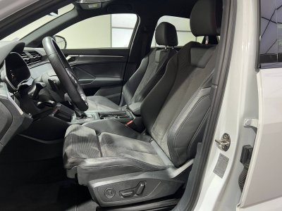 Audi Q3 Sportback 35 TDI 150 ch S tronic 7 S Edition   - 16