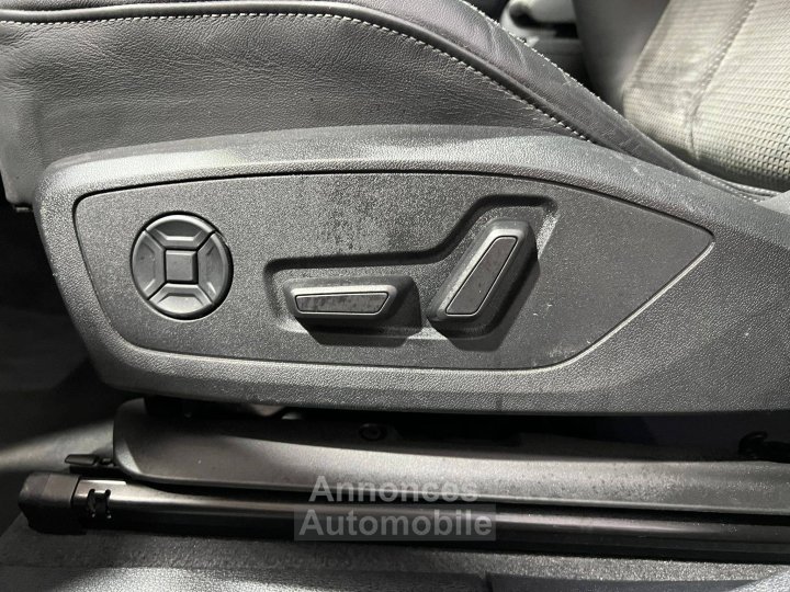 Audi Q3 Sportback 35 TDI 150 ch S tronic 7 S Edition - 17