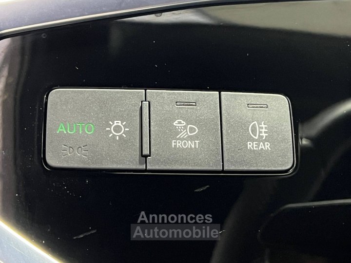 Audi Q3 Sportback 35 TDI 150 ch S tronic 7 S Edition - 18