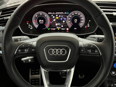 Audi Q3 Sportback 35 TDI 150 ch S tronic 7 S Edition   - 19