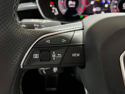 Audi Q3 Sportback 35 TDI 150 ch S tronic 7 S Edition   - 20