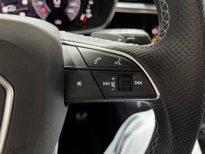 Audi Q3 Sportback 35 TDI 150 ch S tronic 7 S Edition   - 21