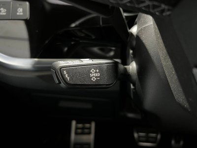 Audi Q3 Sportback 35 TDI 150 ch S tronic 7 S Edition   - 22