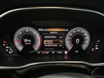 Audi Q3 Sportback 35 TDI 150 ch S tronic 7 S Edition   - 25