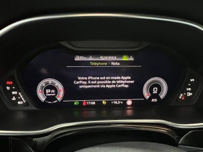 Audi Q3 Sportback 35 TDI 150 ch S tronic 7 S Edition   - 30