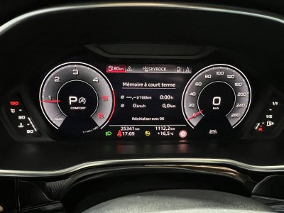 Audi Q3 Sportback 35 TDI 150 ch S tronic 7 S Edition   - 33