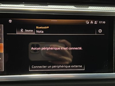 Audi Q3 Sportback 35 TDI 150 ch S tronic 7 S Edition   - 45